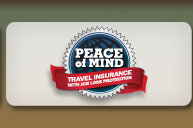 Peace of Mind